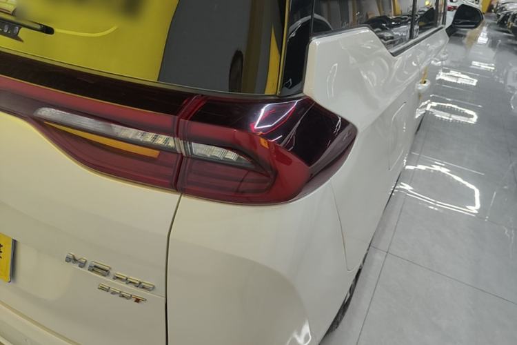 Used GAC Trumpchi M6 2023 PRO 270T DCT Luxury Edition Right Rear Taillight