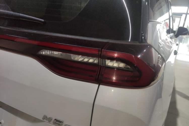 Used GAC Trumpchi M6 2023 PRO 270T DCT Elite Edition Right Rear Taillight