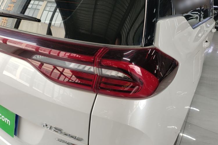 Used GAC Trumpchi M6 2023 PRO 270T DCT Luxury Edition Right Rear Taillight