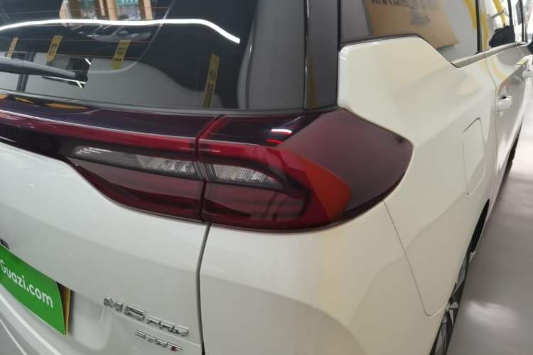 Used GAC Trumpchi M6 2023 PRO 270T DCT Luxury Edition Right Rear Taillight