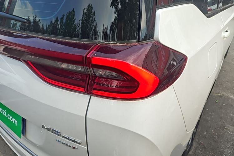 Used GAC Trumpchi M6 2023 PRO 270T DCT Luxury Edition Right Rear Taillight
