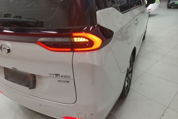 Used GAC Trumpchi M6 2023 PRO 270T DCT Luxury Edition Right Rear Taillight