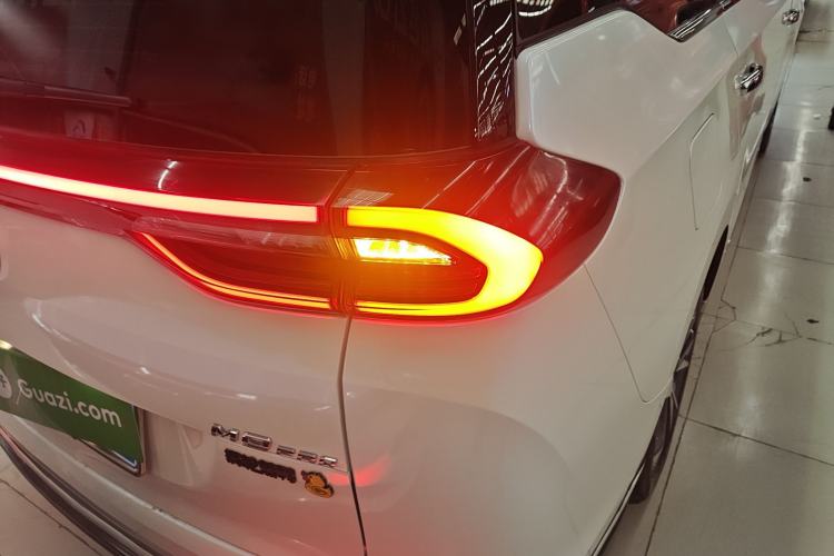 Used GAC Trumpchi M6 2023 PRO 270T DCT Luxury Edition Right Rear Taillight