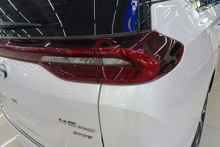 Used GAC Trumpchi M6 2023 PRO 270T DCT Luxury Edition Right Rear Taillight