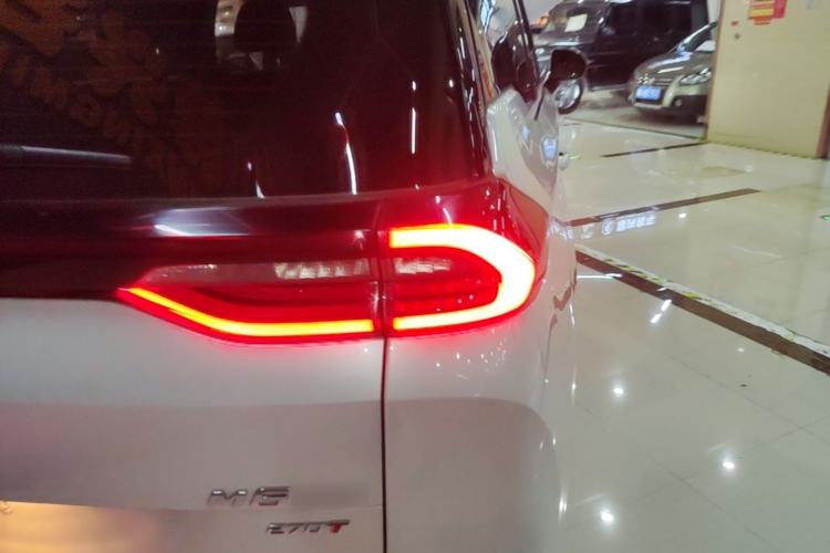Used GAC Trumpchi M6 2023 PRO 270T DCT Luxury Edition Right Rear Taillight