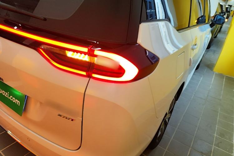 Used GAC Trumpchi M6 2023 PRO 270T DCT Luxury Edition Right Rear Taillight