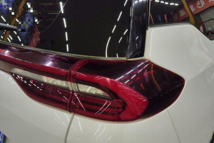 Used GAC Trumpchi M6 2023 PRO 270T DCT Luxury Edition Right Rear Taillight