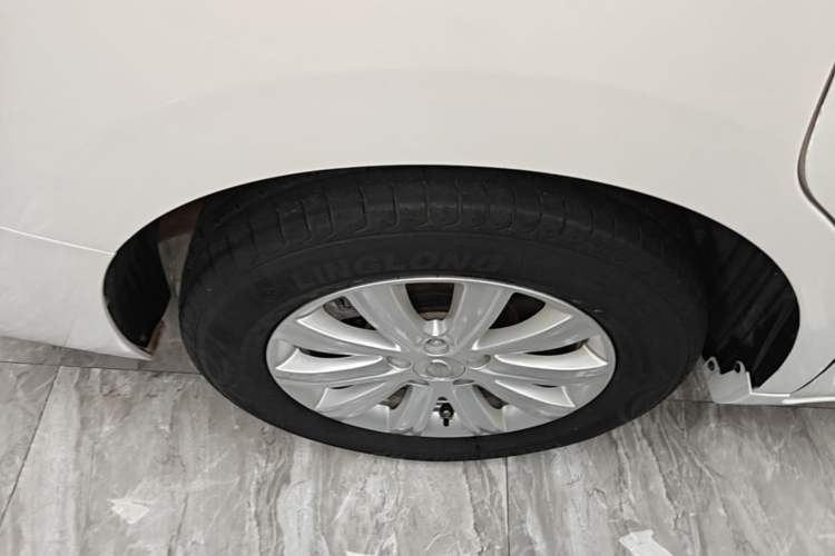 Used GAC Trumpchi M6 2023 PRO 270T DCT Elite Edition Right Rear Wheel Hub