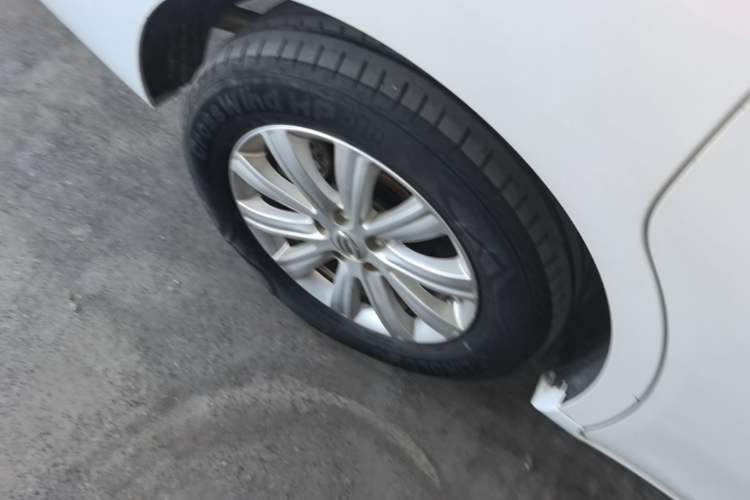 Used GAC Trumpchi M6 2023 PRO 270T DCT Elite Edition Right Rear Wheel Hub