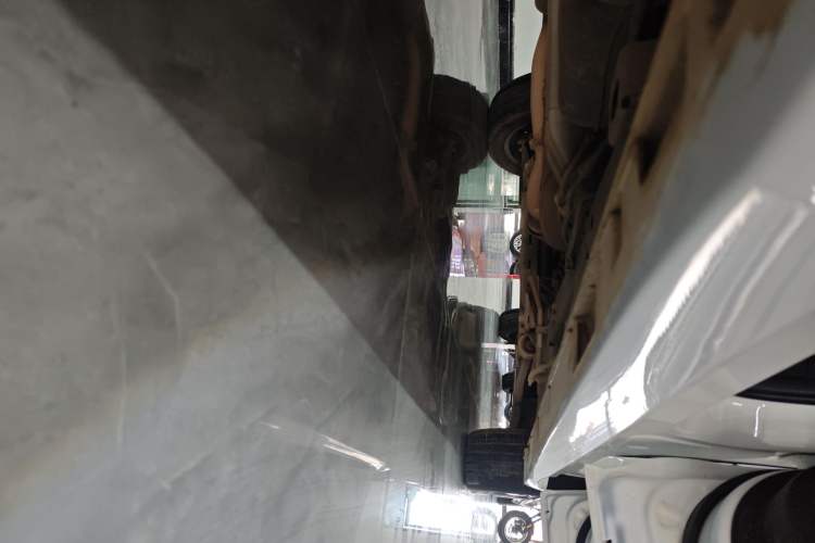 Used GAC Trumpchi M6 2023 PRO 270T DCT Luxury Edition Right Side Sill