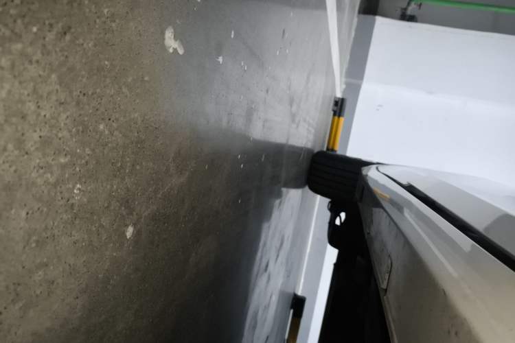 Used GAC Trumpchi M6 2023 PRO 270T DCT Luxury Edition Right Side Sill