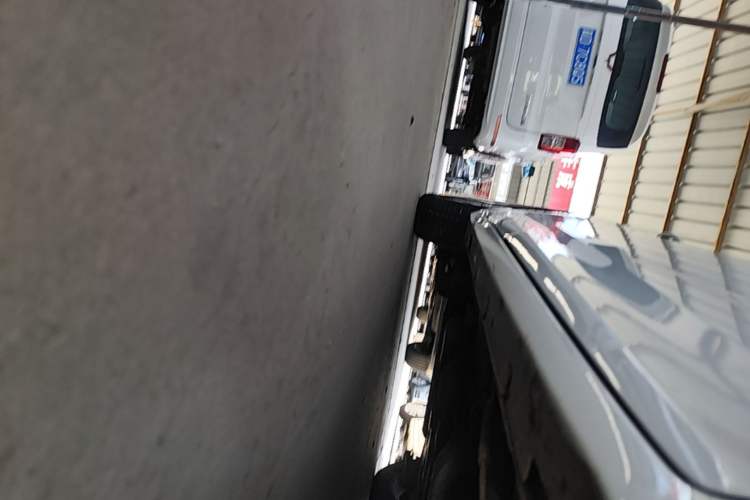 Used GAC Trumpchi M6 2023 PRO 270T DCT Elite Edition Right Side Sill