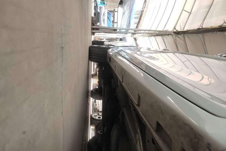 Used GAC Trumpchi M6 2023 PRO 270T DCT Luxury Edition Right Side Sill