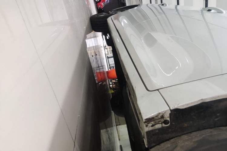 Used GAC Trumpchi M6 2023 PRO 270T DCT Luxury Edition Right Side Sill