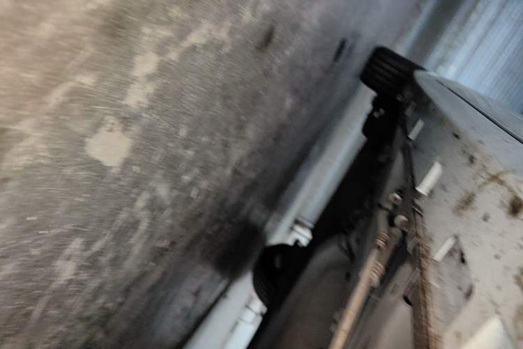 Used GAC Trumpchi M6 2023 PRO 270T DCT Luxury Edition Right Side Sill