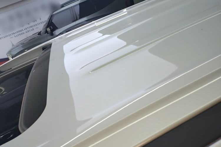 Used GAC Trumpchi M6 2023 PRO 270T DCT Luxury Edition Roof