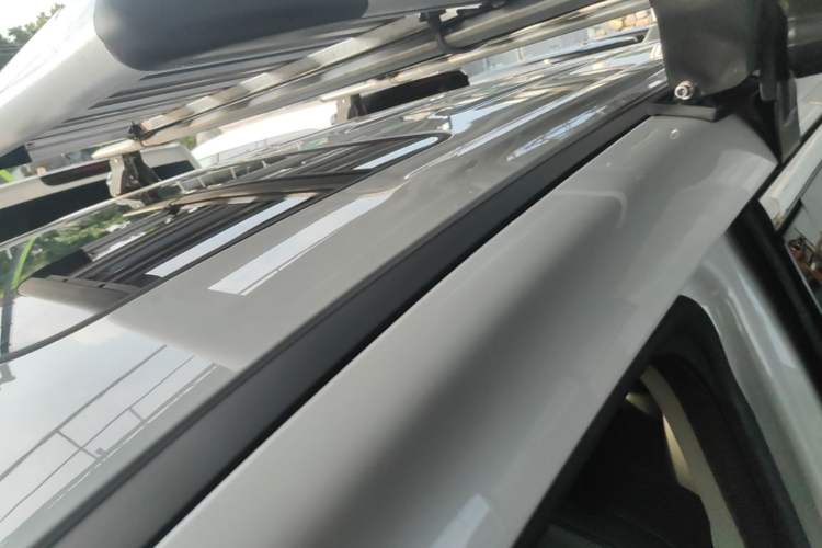 Used GAC Trumpchi M6 2023 PRO 270T DCT Luxury Edition Roof