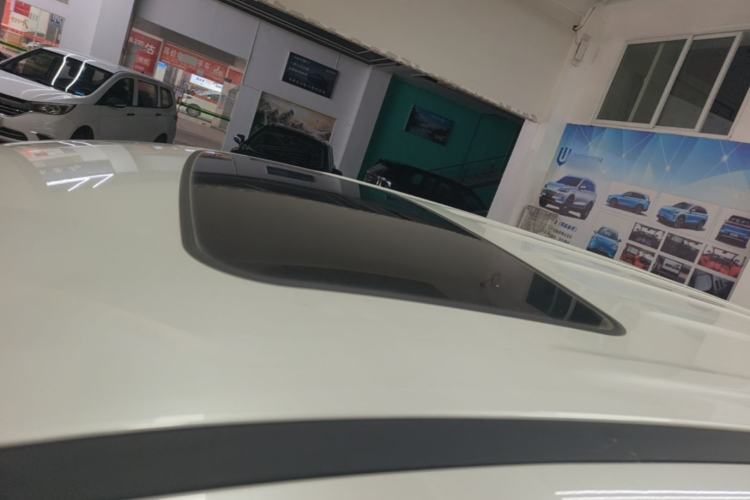 Used GAC Trumpchi M6 2023 PRO 270T DCT Luxury Edition Roof