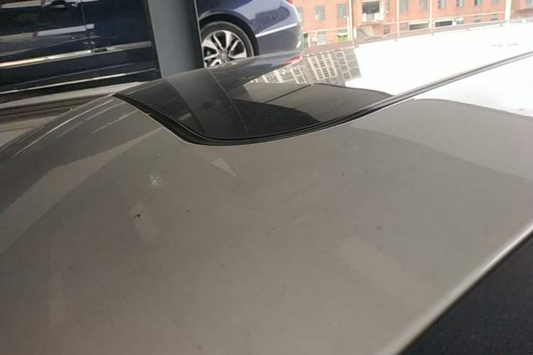 Used GAC Trumpchi M6 2023 PRO 270T DCT Luxury Edition Roof