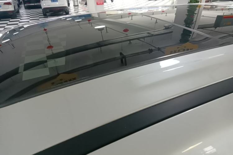 Used GAC Trumpchi M6 2023 PRO 270T DCT Luxury Edition Roof