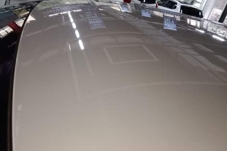 Used GAC Trumpchi M6 2023 PRO 270T DCT Elite Edition Roof