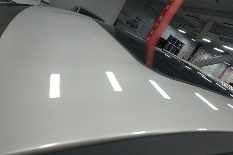 Used GAC Trumpchi M6 2023 PRO 270T DCT Luxury Edition Roof