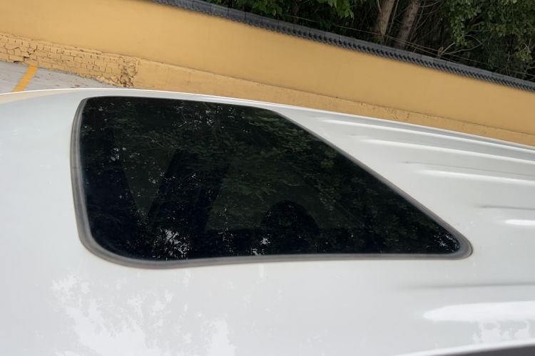 Used GAC Trumpchi M6 2023 PRO 270T DCT Luxury Edition Roof