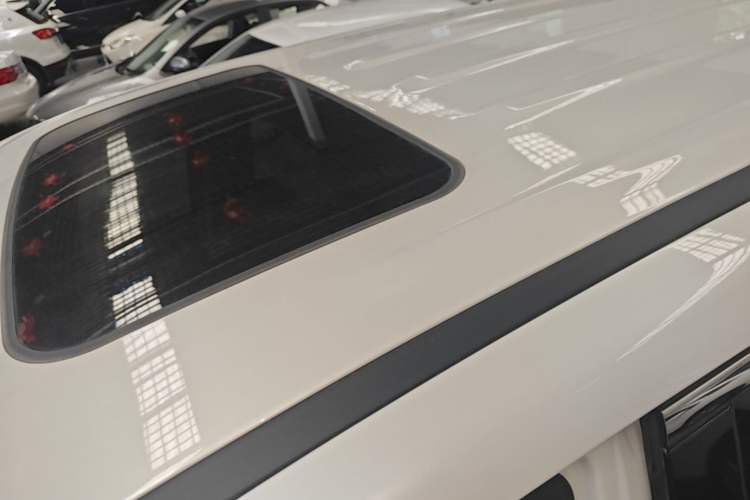 Used GAC Trumpchi M6 2023 PRO 270T DCT Luxury Edition Roof