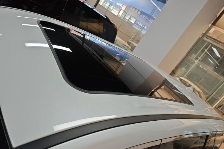 Used GAC Trumpchi M6 2023 PRO 270T DCT Luxury Edition Roof