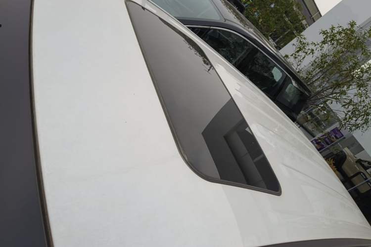 Used GAC Trumpchi M6 2023 PRO 270T DCT Luxury Edition Roof
