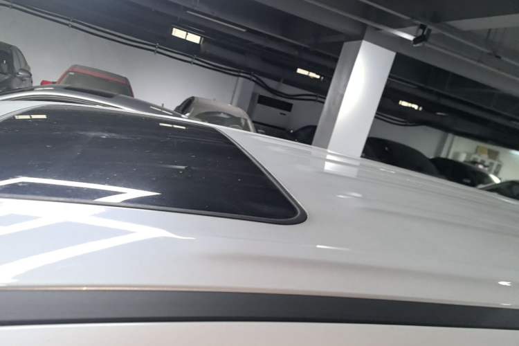 Used GAC Trumpchi M6 2023 PRO 270T DCT Luxury Edition Roof