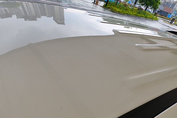 Used GAC Trumpchi M6 2023 PRO 270T DCT Elite Edition Roof