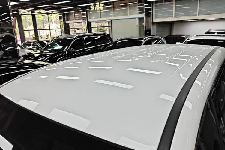 Used GAC Trumpchi M6 2023 PRO 270T DCT Elite Edition Roof