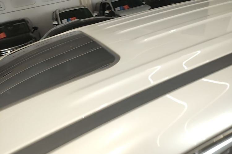 Used GAC Trumpchi M6 2023 PRO 270T DCT Luxury Edition Roof