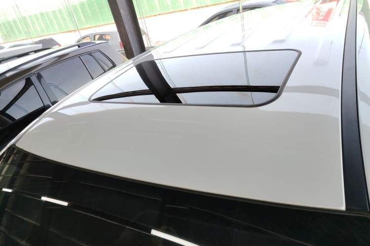 Used GAC Trumpchi M6 2023 PRO 270T DCT Luxury Edition Roof