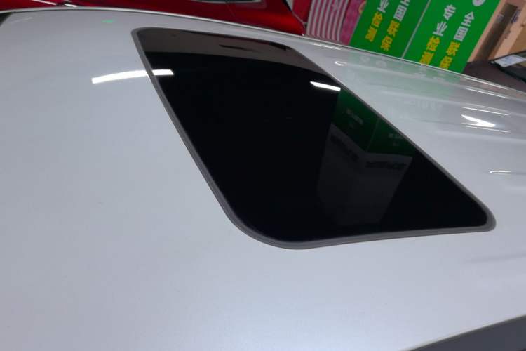 Used GAC Trumpchi M6 2023 PRO 270T DCT Luxury Edition Roof