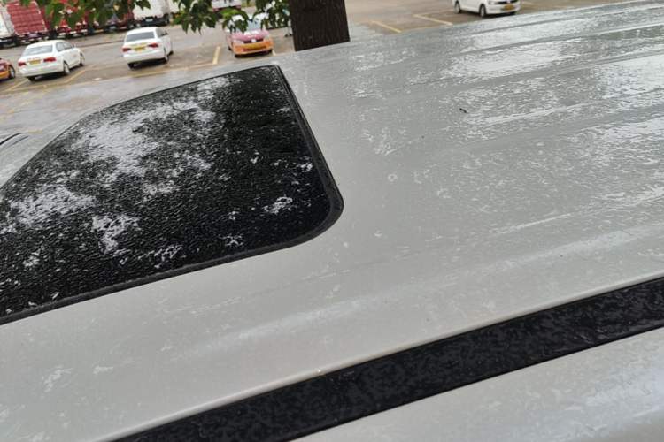Used GAC Trumpchi M6 2023 PRO 270T DCT Luxury Edition Roof