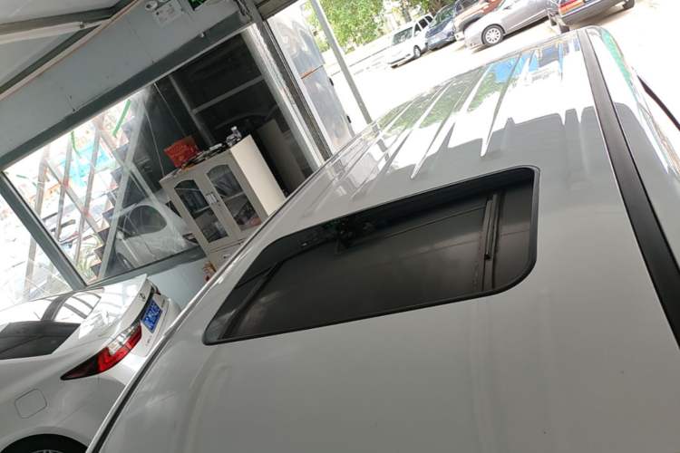 Used GAC Trumpchi M6 2023 PRO 270T DCT Luxury Edition Roof
