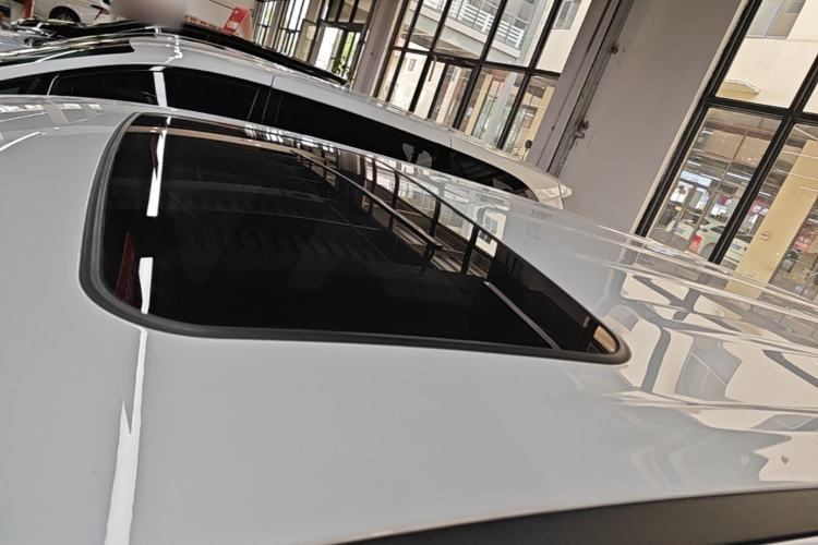 Used GAC Trumpchi M6 2023 PRO 270T DCT Luxury Edition Roof