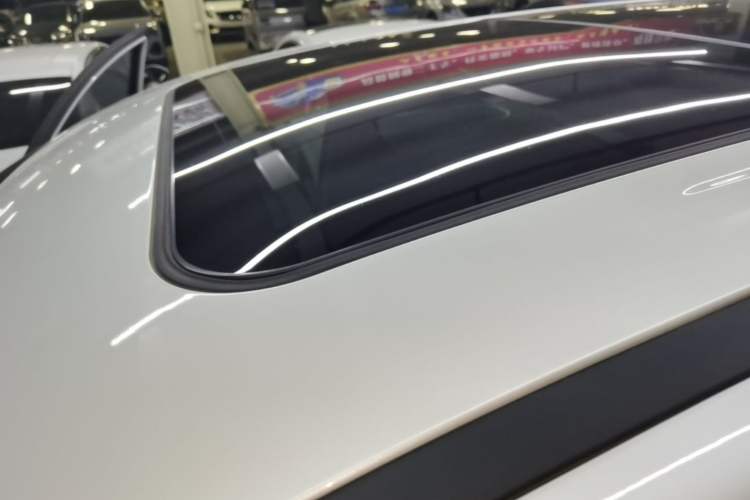 Used GAC Trumpchi M6 2023 PRO 270T DCT Luxury Edition Roof