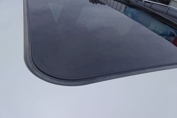 Used GAC Trumpchi M6 2023 PRO 270T DCT Luxury Edition Roof