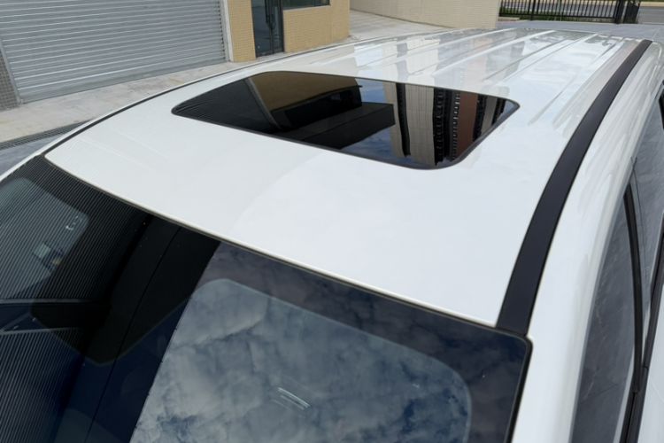 Used GAC Trumpchi M6 2023 PRO 270T DCT Luxury Edition Roof