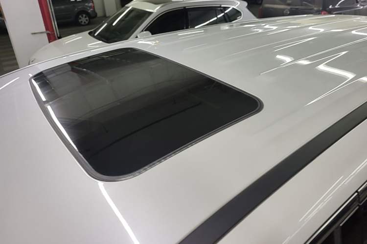 Used GAC Trumpchi M6 2023 PRO 270T DCT Luxury Edition Roof