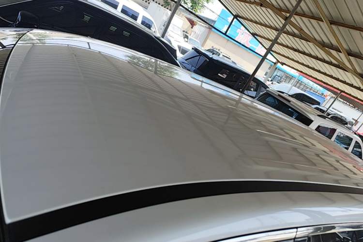Used GAC Trumpchi M6 2023 PRO 270T DCT Elite Edition Roof