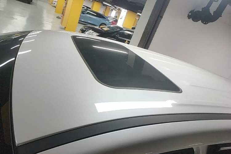 Used GAC Trumpchi M6 2023 PRO 270T DCT Luxury Edition Roof