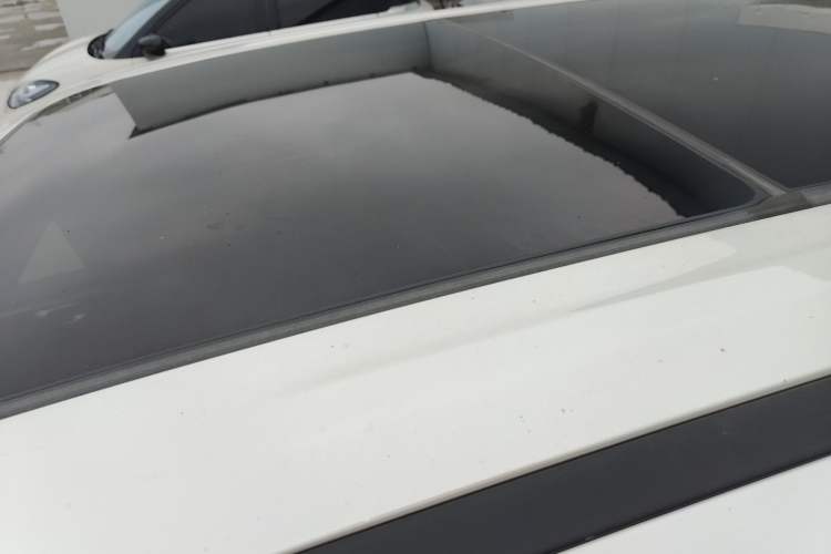 Used GAC Trumpchi M6 2023 PRO 270T DCT Luxury Edition Roof