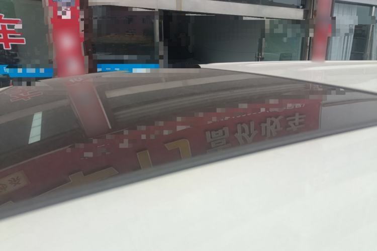 Used GAC Trumpchi M6 2023 PRO 270T DCT Luxury Edition Roof