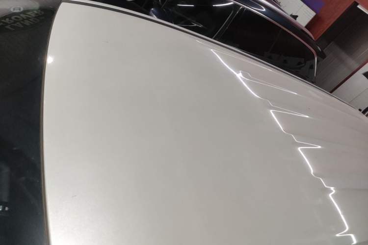 Used GAC Trumpchi M6 2023 PRO 270T DCT Elite Edition Roof
