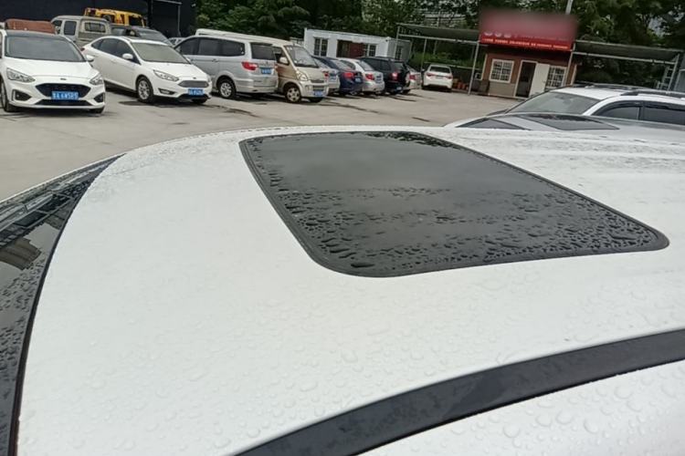 Used GAC Trumpchi M6 2023 PRO 270T DCT Luxury Edition Roof