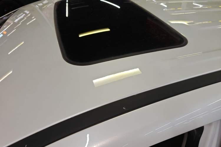 Used GAC Trumpchi M6 2023 PRO 270T DCT Luxury Edition Roof